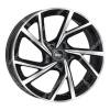 ALU disk MAK 17x7.5 5x110 ET40 CB65.1