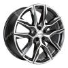 ALU disk Ronal 20x8.5 5x112 ET52 CB66.5