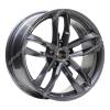ALU disk Avus 17x7.5 5x100 ET36 CB57.1