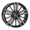 ALU disk MAK 18x8 5x112 ET26 CB66.5