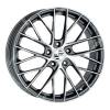 ALU disk MAK 20x11 5x130 ET59 CB71.6