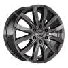 ALU disk Borbet 18x7.5 6x130 ET47 CB84.1