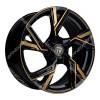 ALU disk Tomason 21x9 5x112 ET35 CB66.6