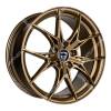ALU disk Tomason 19x8.5 5x112 ET45 CB72.6