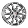 ALU disk R-Style 17x8 5x112 ET30 CB70.4