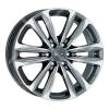 ALU disk MAK 18x8 6x139.7 ET35 CB112