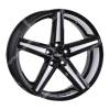 ALU disk OXIGIN 21x11.5 5x114.3 ET60 CB72.6