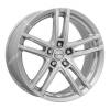 ALU disk Dezent 18x8 5x108 ET42 CB63.4