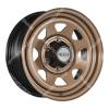 ALU disk DOTZ 16x7 6x139.7 ET13 CB110