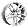 ALU disk GMP 17x7.5 5x112 ET45 CB66.5