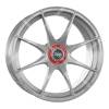 ALU disk OZ 18x8 5x100 ET48 CB68