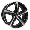 ALU disk Brock 15x6.5 4x114.3 ET42 CB72.6
