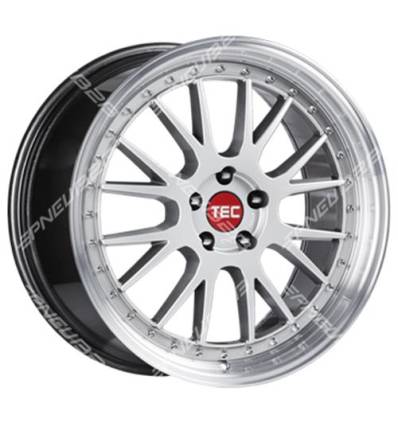TEC Speedwheels 