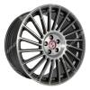 ALU disk Eta Beta 20x9 5x120 ET35 CB78.1