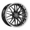 ALU disk Barracuda 18x8 5x100 ET32 CB73.1