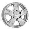 ALU disk Dezent 16x6.5 5x160 ET60 CB65.1