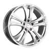 ALU disk Axxion 19x8.5 5x114.3 ET40 CB72.6