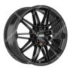 ALU disk Fondmetal 19x9 5x120 ET42 CB72.5