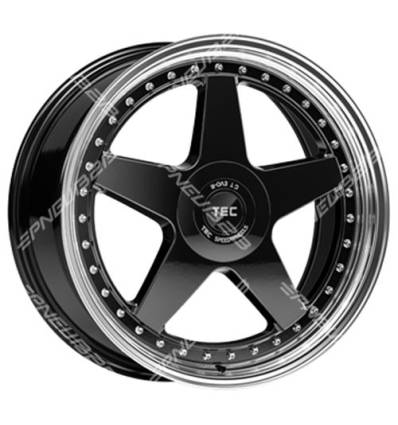 TEC Speedwheels 