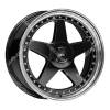 ALU disk TEC Speedwheels 19x8.5 5x120 ET40 CB72.6