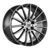 ALU disk AEZ 18x7.5 5x120 ET45 CB72.6