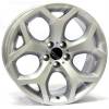 ALU disk WSP ITALY 17x7.5 5x120 ET32 CB72.6