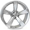 ALU disk WSP ITALY 16x7.5 5x112 ET37 CB66.6