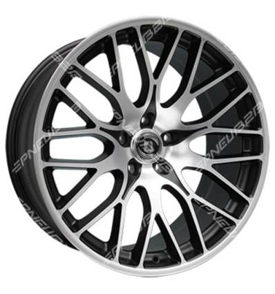 DIEWE WHEELS GmbH 