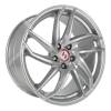 ALU disk Eta Beta 19x8.5 5x112 ET33 CB78.1