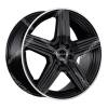 ALU disk MAK 18x9 5x112 ET30 CB66.6