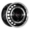 ALU disk Ronal 18x8 5x120 ET45 CB72.5