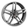 ALU disk Borbet 20x8.5 5x112 ET35 CB66.5