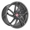 ALU disk Eta Beta 19x9.5 5x120 ET35 CB78.1