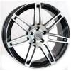ALU disk WSP ITALY 19x8.5 5x112 ET36 CB57.1