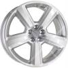 ALU disk WSP ITALY 17x7.5 5x112 ET33 CB57.1