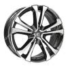 ALU disk RC-Design 20x8.5 5x108 ET49 CB72.6