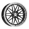 ALU disk DOTZ 20x9.5 5x112 ET35 CB70.1