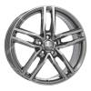ALU disk Alutec 16x6.5 5x114.3 ET38 CB70.1