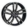 ALU disk MAK 18x7 5x112 ET54 CB66.6