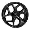 ALU disk Rial 18x8 5x112 ET45 CB57.1