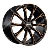 ALU disk GMP 19x9 5x112 ET35 CB66.6