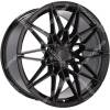 ALU disk HRS 20x9.5 5x120 ET40 CB72.6