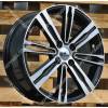 ALU disk HRS 15x6 4x100 ET48 CB54.1