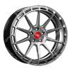 ALU disk TEC Speedwheels 18x8 4x100 ET38 CB64