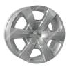 ALU disk Delta 18x8.5 6x139.7 ET20 CB77.8