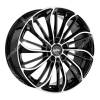 ALU disk OXIGIN 19x8 5x114.3 ET50 CB72.6