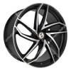 ALU disk Eta Beta 20x8.5 5x114.3 ET45 CB78.1
