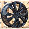 ALU disk HRS 20x8.5 5x108 ET45 CB63.3