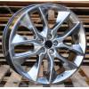 ALU disk HRS 20x8 5x108 ET52 CB63.3