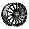 ALU disk Fondmetal 19x8 5x112 ET38 CB66.5
